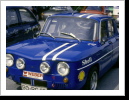 Classic-Tax® R8 Gordini1300 R1135